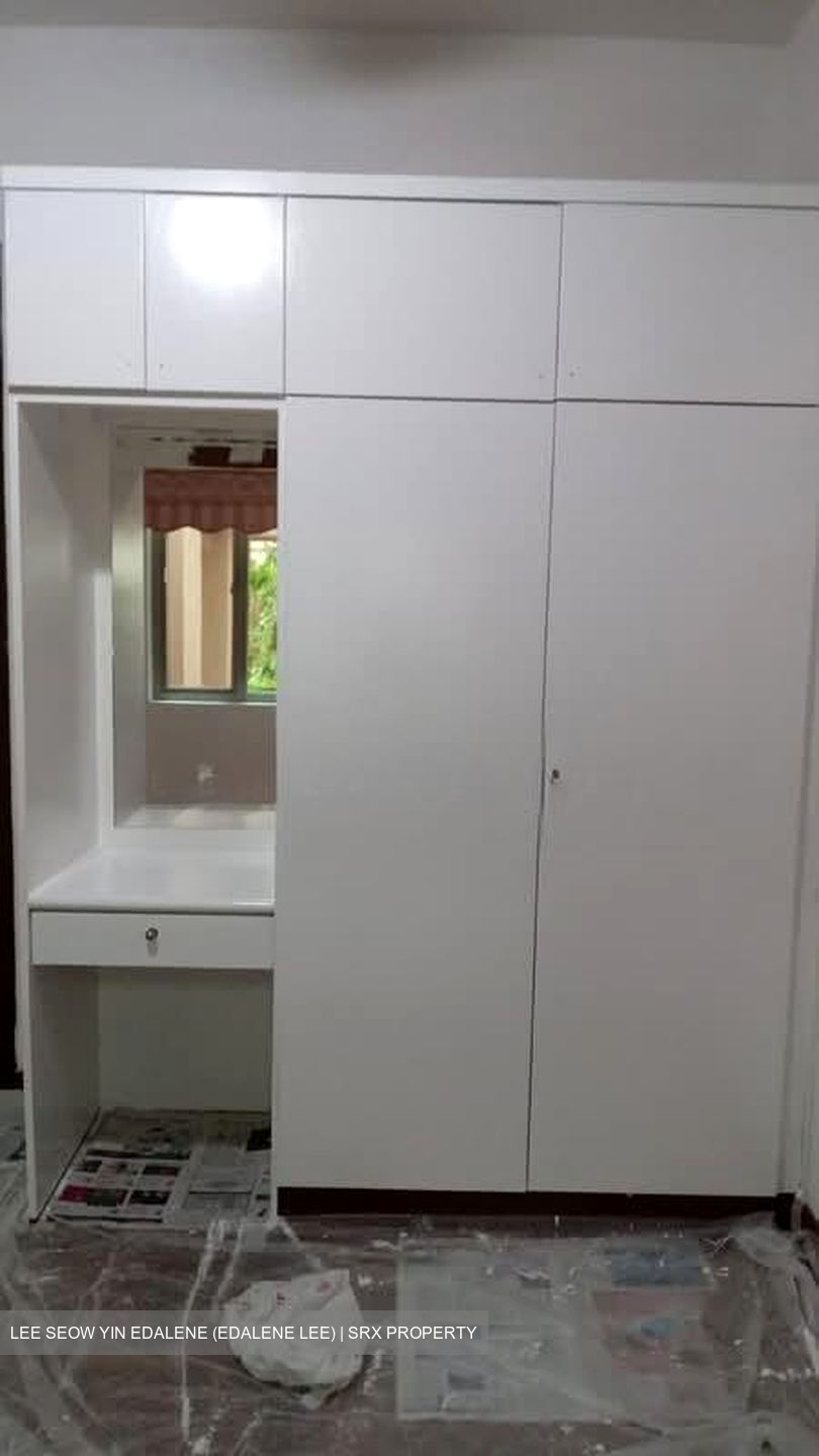 Maplewoods (D21), Condominium #579298131